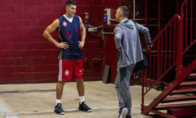 Euroleague: Συνάντηση με πολλά «κιλά» μπάσκετ στο Μιλάνο (photo)