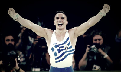 Τέταρτος στον κόσμο ο Λευτέρης Πετρούνιας