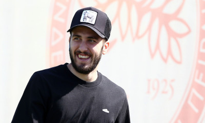 Φορτούνης από τη Λάρνακα για Ολυμπιακό, Κωστή και... ΑΠΟΕΛ (video)