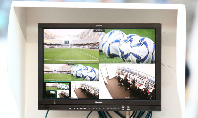 Super League: Συνάντηση ΠΑΕ με ΕΠΟ, ΚΕΔ για το VAR