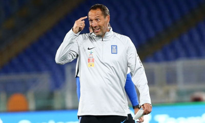 Ιταλία – Ελλάδα: Ενδεκάδα γεμάτη… βόμβες από τον Φαν’τ Σιπ! (photos)