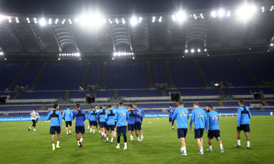 Ιταλία-Ελλάδα: Επανεκκίνηση και δοκιμές στο «Ολίμπικο»