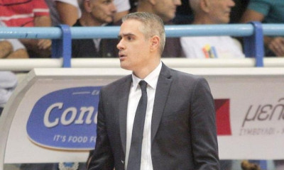 Καστρίτης: «Πηγαίνουμε παντού για τη νίκη, ευχαριστούμε τον κόσμο»