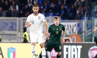 Χατζηδιάκος: «Να δείξουμε ότι είμαστε μια οικογένεια»