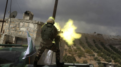 Μπλόκο της Γερμανίας στην πώληση όπλων προς την Τουρκία