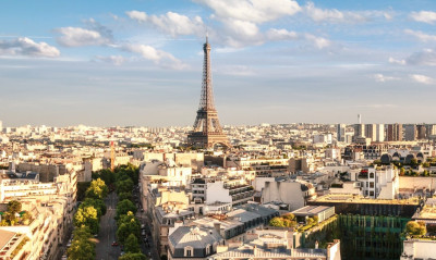 EURO 2020: Σε επιφυλακή το Παρίσι για τον αγώνα με την Τουρκία