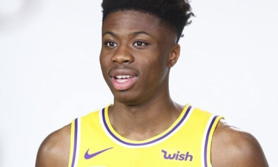 Κώστας… όπως Γιάννης Αντετοκούνμπο: Το Eurostep και το καλάθι και φάουλ (video)