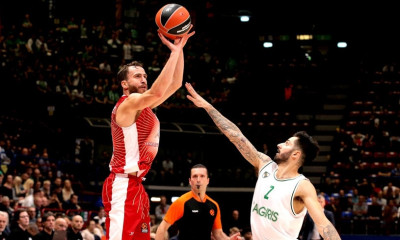 Ροντρίγκεθ: «Ήταν πολύ σημαντικό να πάρουμε την νίκη» (video)