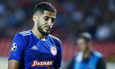 Ολυμπιακός: Ανησυχία για Μπενζιά