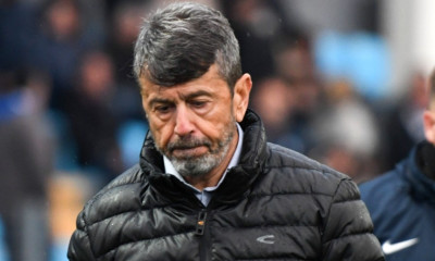 Παναιτωλικός: Σε αδιέξοδο με Πετράκη