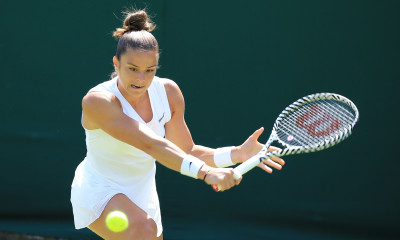 Επιστρέφει στη δράση η Σάκκαρη μέσω του Kremlin Cup