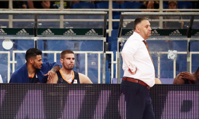 Γιατράς: «Δική μου η ευθύνη»