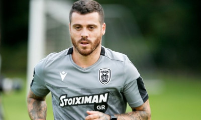 ΠΑΟΚ: Ο Βιεϊρίνια έστειλε μήνυμα... επιστροφής! (video)