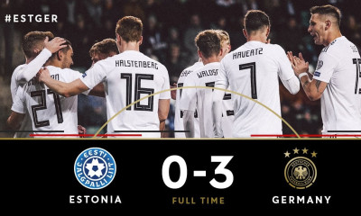 Euro 2020: Προκρίθηκε η Πολωνία, πολύ κοντά στα τελικά Γερμανία, Αυστρία και Κροατία