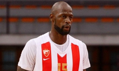 Ανώμαλη προσγείωση παρά τα «όργια» Γκιστ για τον Ερυθρό Αστέρα