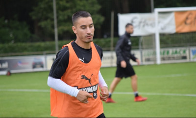 ΟΦΗ: Τραυματίας ο Κοροβέσης