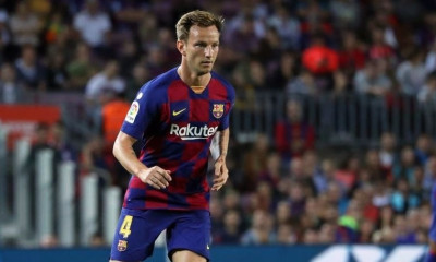 Μπαρτσελόνα: Προς πώληση ο Ράκιτιτς (video)