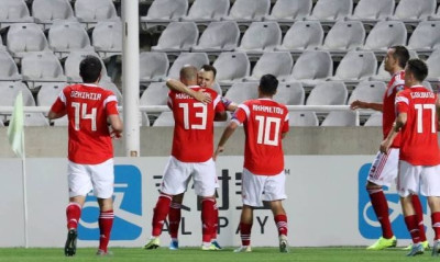 Euro 2020: Στα τελικά και η Ρωσία, προβάδισμα οι Ολλανδοί (videos)