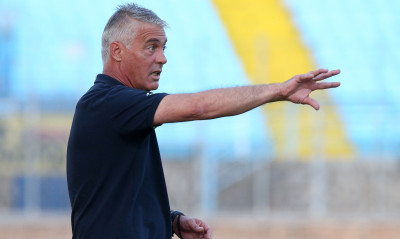 Παναιτωλικός: Επιστρέφει ο Χάβος