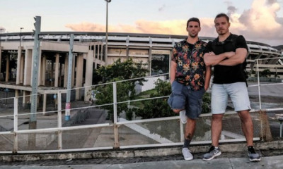 Το Football Stories πήγε στην Ολλανδία και έβαλε στοίχημα με τον Χούντελααρ! (video)