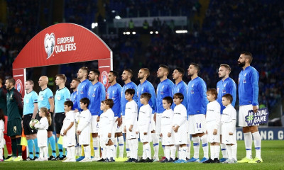 Ελλάδα-Βοσνία: Το κανάλι και η ώρα έναρξης του παιχνιδιού