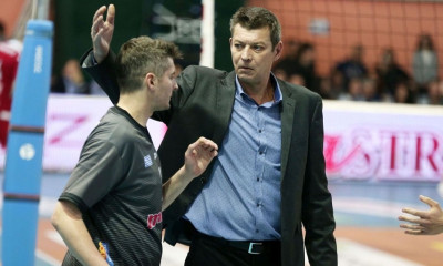 Γιούρι Φιλίποφ: «Σε λάθος άνθρωπο έκαναν υποδείξεις!»