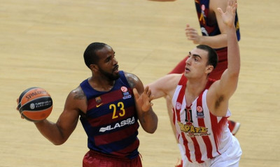 «Μπαμ» με Σαμάρντο Σάμιουελς ο Πανιώνιος! (videos)