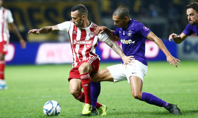 Ολυμπιακός: Ενδιαφέρον για Γκιγιέρμε – Τα δεδομένα της υπόθεσης