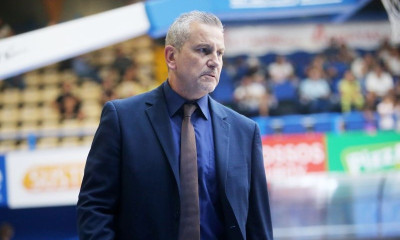 Basketball Champions League: Το Περιστέρι τρόλαρε για την 20λεπτη διακοπή στην Τουρκία! (photo)
