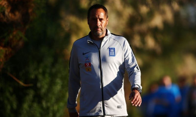 Ελλάδα – Βοσνία: Νέες… βόμβες Φαν’τ Σιπ στην ενδεκάδα! (photos)