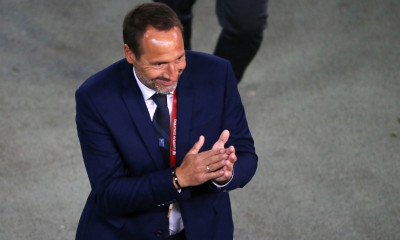 Φαν'τ Σιπ: «Είμαι πολύ ευχαριστημένος, αυτή ήταν μόνο η αρχή!»