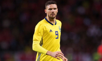 Προκριματικά Euro 2020: Επιστροφή στα γκολ για Μπεργκ (video)