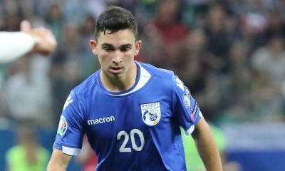 Ολυμπιακός: Ανακοινώνεται του Κωστή