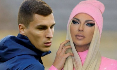 Γελένα Καρλέουσα: «Ο Βράνιες είναι υπεύθυνος για την κόλαση στη ζωή μου»