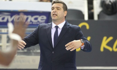 ΠΑΟΚ: Νέος τεχνικός ο Κώστας Δεληκώστας