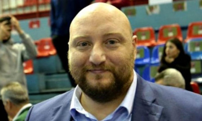 Χριστοδουλόπουλος: «Αναλαμβάνω την ευθύνη για το... τερατούργημα, συγνώμη στους φιλάθλους μας»