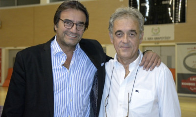 Νικολαράκος: «Η Νίκη Αμαρουσίου επιτελεί κοινωνικό έργο»