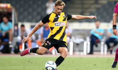 ΑΕΚ: Απίστευτη ανάρτηση του Ζεράλδες για την… επίπεδη Γη