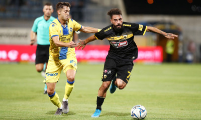 ΑΕΚ: Σκέψεις για Βέρντε