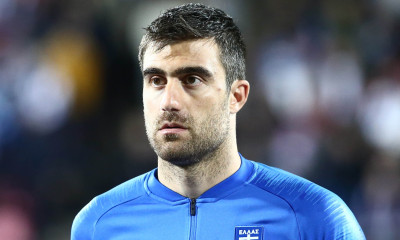 Εθνική ομάδα: Το μήνυμα του Παπασταθόπουλου