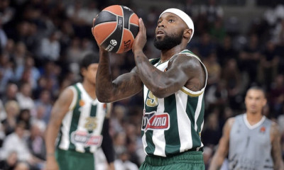 Παναθηναϊκός ΟΠΑΠ: Αντίστροφη μέτρηση με Ράις (photo)