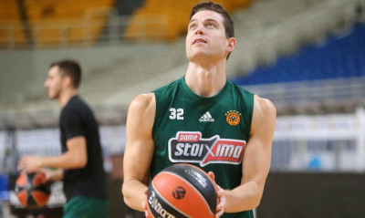 Euroleague: Όλοι θέλουν να παίξουν κόντρα στον Φριντέτ (photos)