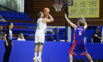 Κύπελλο Ελλάδας: Πέταξε εκτός συνέχειας τον Πανιώνιο ο Διαγόρας (photos)