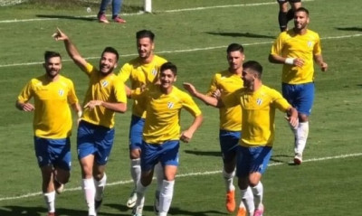 Κύπελλο Ελλάδας: Προκρίθηκε ο Αιολικός