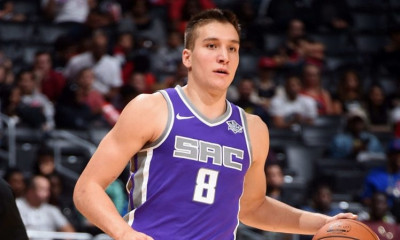 Τρομερό συμβόλαιο προσφέρουν οι Κινγκς σε Μπογκντάνοβιτς! (video+photo)