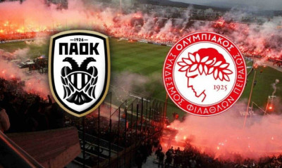 Ντέρμπι Ολυμπιακού και ΠΑΟΚ για κυπριακό ταλέντο