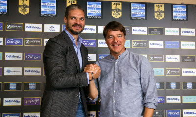 Ένινγκ: «Προτιμώ να κερδίζω με 5-4 παρά με 1-0» (photos+video)