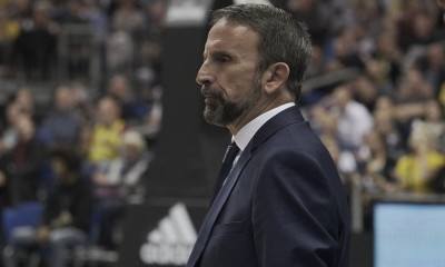 Πλάθα: «Θα είναι δύσκολα στο ΣΕΦ»