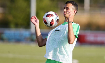 Παναθηναϊκός: Δοκίμασε Σέχου ο Δώνης!