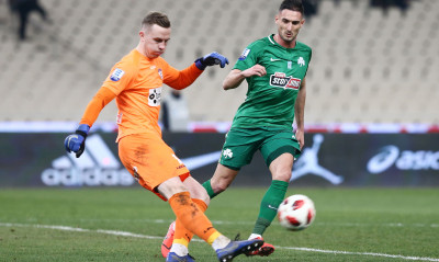 ΑΕΛ: Θέλει να «δέσει» Κρίστινσον